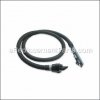 Hoover Cleaning Tool Hose part number: H-91001004
