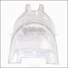 Hoover Tool Holder Cover part number: H-37276039