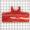 Hoover Hood/Nozzle Cover part number: H-59136171