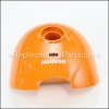 Hoover Bag Cover Door part number: H-59135216