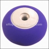 Hoover Rear Wheel Assembly-Purple Frost part number: H-93001062