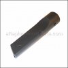 Hoover Crevice Tool part number: 519051001