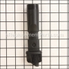 Hoover 2 In 1 Tool / Dusting Brush part number: 440001834