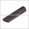 Hoover Crevice Tool part number: H-1004505903