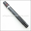 Hoover Telescopic Wand Assembly part number: H-304315001