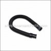 Hoover Hose Assembly part number: 92001188