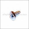 Hoover Screw-Self Tapping part number: H-21479801