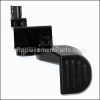 Hoover Handle Release Pedal part number: H-92001128