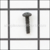 Hoover Screw-Self Tapping part number: H-017001FW