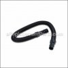 Hoover Extra Hose Extension part number: H-43434042