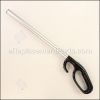 Hoover Handle Assy part number: H-440002393