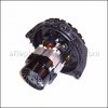 Motor Assembly - H-27212074:Hoover