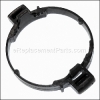 Hoover Hose Release Latch part number: H-36153038