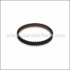 Hoover Timing Belt part number: H-93001454