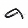 Hoover Hose Assembly Deluxe-20 ft. Extra Reach part number: H-43434043