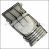 Hoover Valve Cover-transparent Light part number: H-38715017