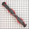 Hoover Brushroll Assy part number: H-304094004