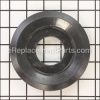 Hoover Rear Wheel-snap In part number: H-38522086