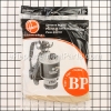 Hoover Type Bp Paper Bag-7 Pack part number: H-401000BP