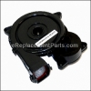 Hoover Turbine Assembly part number: H-304347001