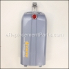 Hoover Bag Door Assembly-Billowy Blue part number: 303563001