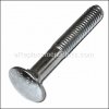 Hoover Handle Bolt part number: H-21631302