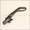 Hoover Handle Assembly-Straight/D Style part number: H-304029001