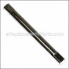 Hoover Front Roller Wheel Shaft part number: H-93002121