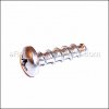 Hoover Screw part number: H-21447003