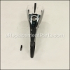 Hoover Handle Assembly Complete part number: 302594001