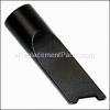 Hoover Crevice Tool part number: H-59142021