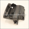 Hoover Motor Cover part number: H-37196008