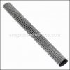 Hoover Bare Floor Tool-6 Brush part number: H-48417006