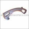 Hoover Upper Handle Assemby part number: H-90001045