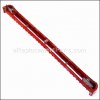 Hoover Squeegee Assembly-Imperial Red part number: H-59178889