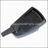 Hoover Carry Handle Assembly part number: 48664005