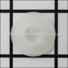 Hoover Plastic Fastener part number: H-32172004