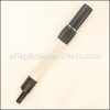 Hoover Telescopic Wand Assembly-Electrical part number: H-303016001