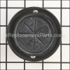 Hoover Hose Swivel Contact Assembly part number: 93001525