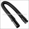 Hoover Upper Hose Assembly-12 ft. part number: H-303642001