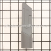 Hoover Crevice Tool part number: H-59156507