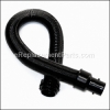 Hoover Upper Hose Assembly part number: H-21200040