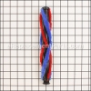 Hoover Brush Roll Assembly part number: H-440005964