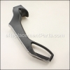 Hoover Handle Assembly part number: 48663249