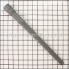 Hoover Crevice Tool-Long part number: H-38617029