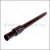 Hoover Telescopic Wand-Aluminum part number: H-59132026