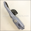 Hoover Upper Handle Assembly - Billow part number: 304332001