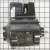 Hoover Motor part number: H-43576201