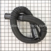 Hoover Upper Hose Assembly-8 Ft. part number: H-303239003