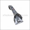Hoover Upper Handle Assembly Complete- New Version part number: 48663238